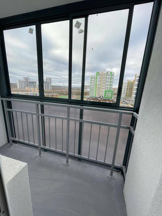 Екатеринбург, ул. Академика Сахарова, 27/2 (Академический) - фото квартиры (4)