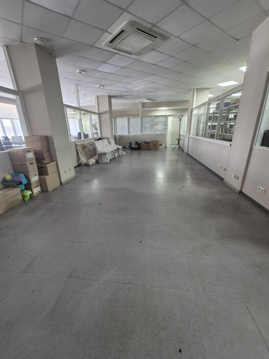 Екатеринбург, ул. Щорса, 7Щ (Автовокзал) - фото офисного помещения (1)