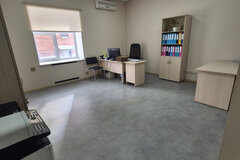 Екатеринбург, ул. Щорса, 7Щ (Автовокзал) - фото офисного помещения