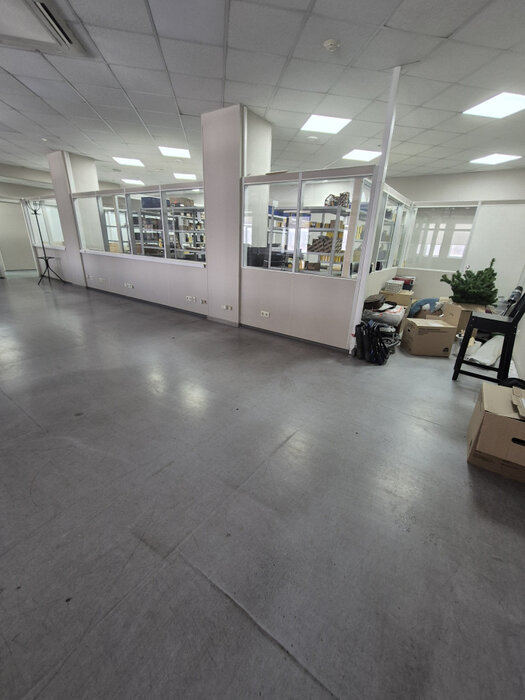 Екатеринбург, ул. Щорса, 7Щ (Автовокзал) - фото офисного помещения (2)