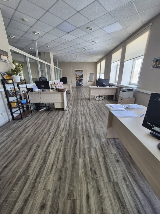 Екатеринбург, ул. Щорса, 7Щ (Автовокзал) - фото офисного помещения (4)