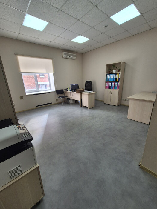 Екатеринбург, ул. Щорса, 7Щ (Автовокзал) - фото офисного помещения (5)