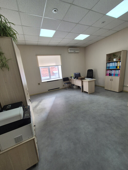 Екатеринбург, ул. Щорса, 7Щ (Автовокзал) - фото офисного помещения (6)