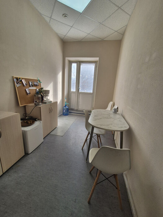 Екатеринбург, ул. Щорса, 7Щ (Автовокзал) - фото офисного помещения (7)