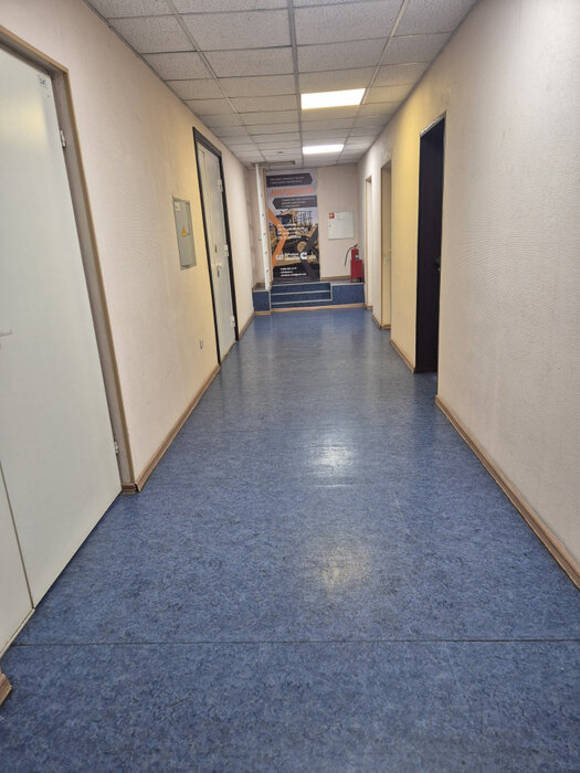 Екатеринбург, ул. Щорса, 7Щ (Автовокзал) - фото офисного помещения (8)