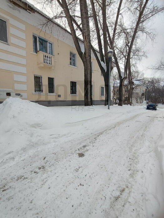 Екатеринбург, ул. Гагарина, 55б (Втузгородок) - фото комнаты (1)
