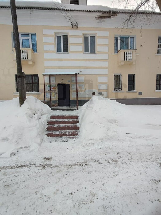 Екатеринбург, ул. Гагарина, 55б (Втузгородок) - фото комнаты (2)