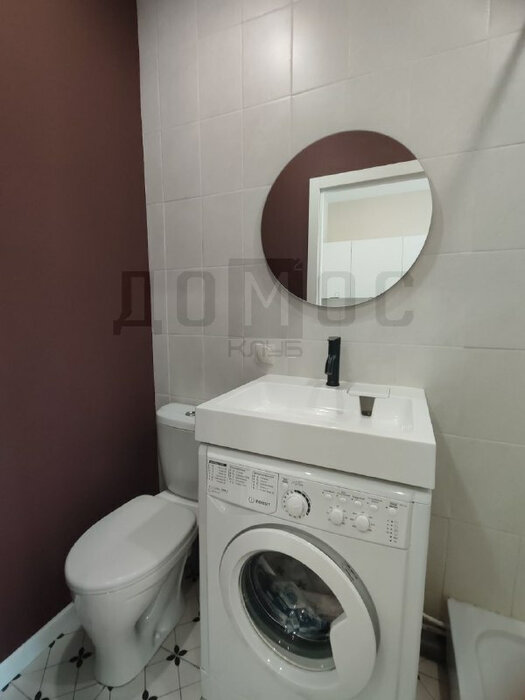 Екатеринбург, ул. Гагарина, 55б (Втузгородок) - фото комнаты (6)