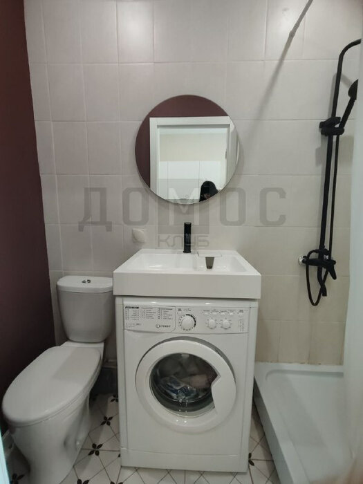 Екатеринбург, ул. Гагарина, 55б (Втузгородок) - фото комнаты (7)