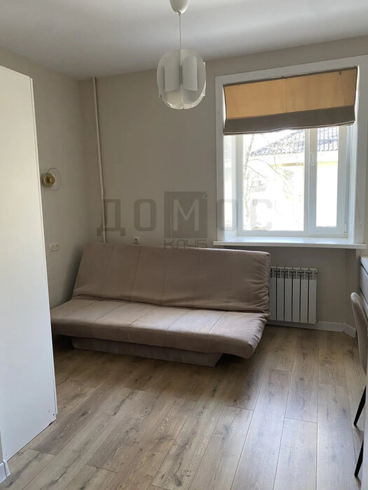 Екатеринбург, ул. Гагарина, 55б (Втузгородок) - фото комнаты (8)