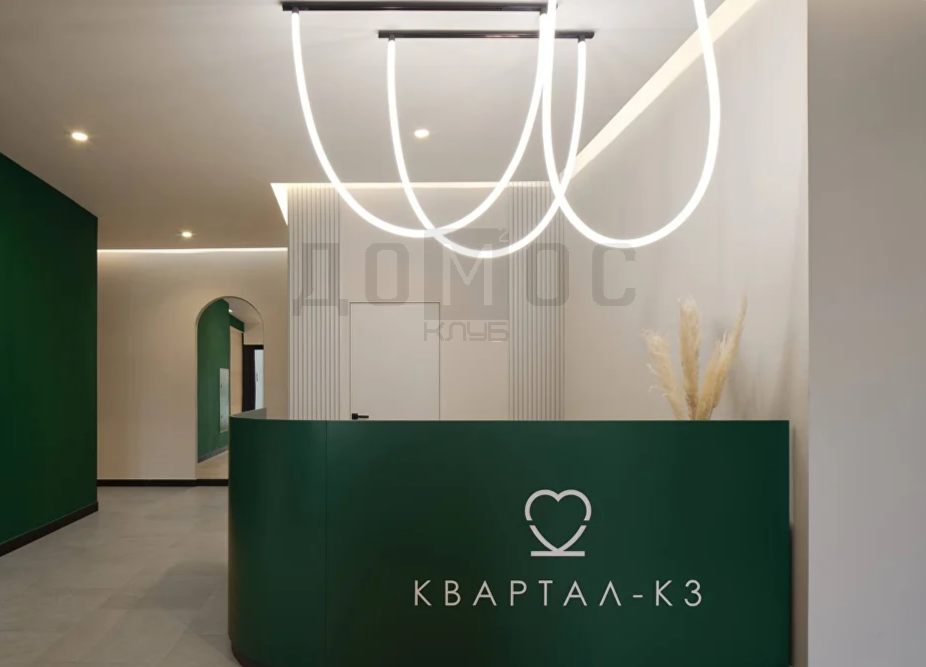 Екатеринбург, ул. Красных Командиров, 3 (Эльмаш) - фото квартиры (1)