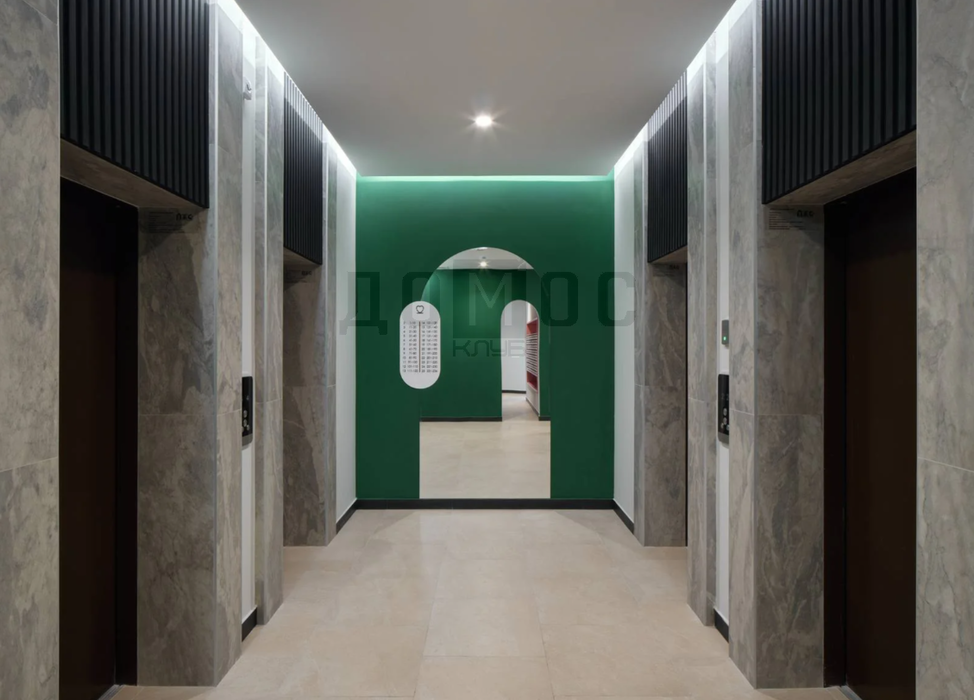 Екатеринбург, ул. Красных Командиров, 3 (Эльмаш) - фото квартиры (2)