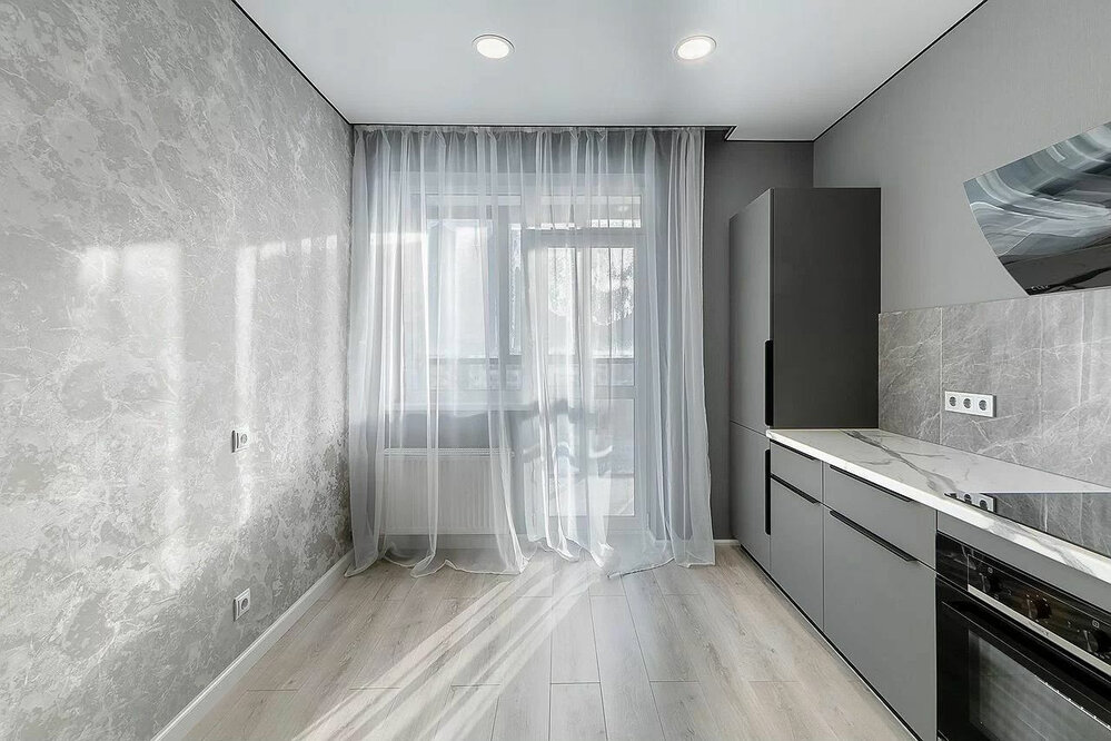 Екатеринбург, ул. Громова, 26/3 (Юго-Западный) - фото квартиры (7)