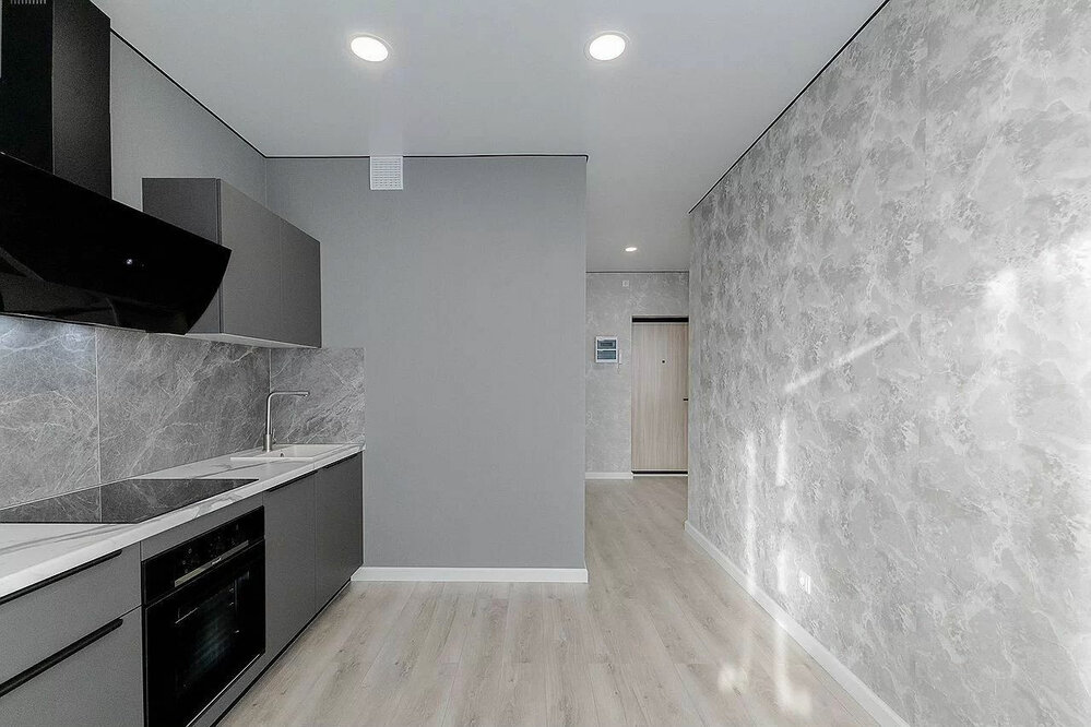 Екатеринбург, ул. Громова, 26/3 (Юго-Западный) - фото квартиры (8)