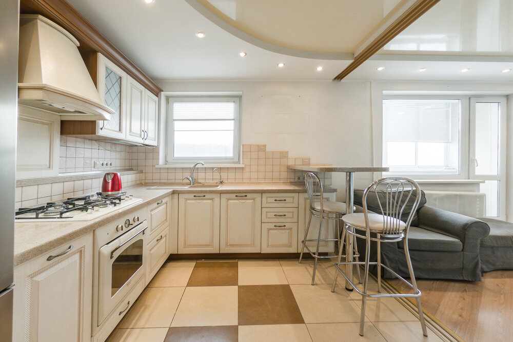 Екатеринбург, ул. Громова, 148 (Юго-Западный) - фото квартиры (1)