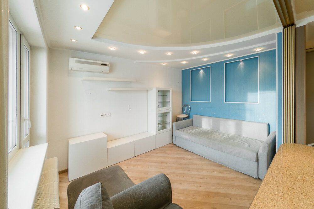 Екатеринбург, ул. Громова, 148 (Юго-Западный) - фото квартиры (2)