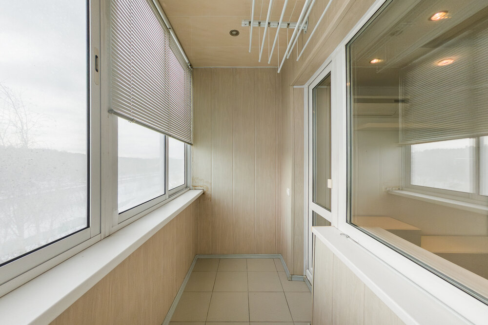 Екатеринбург, ул. Громова, 148 (Юго-Западный) - фото квартиры (3)