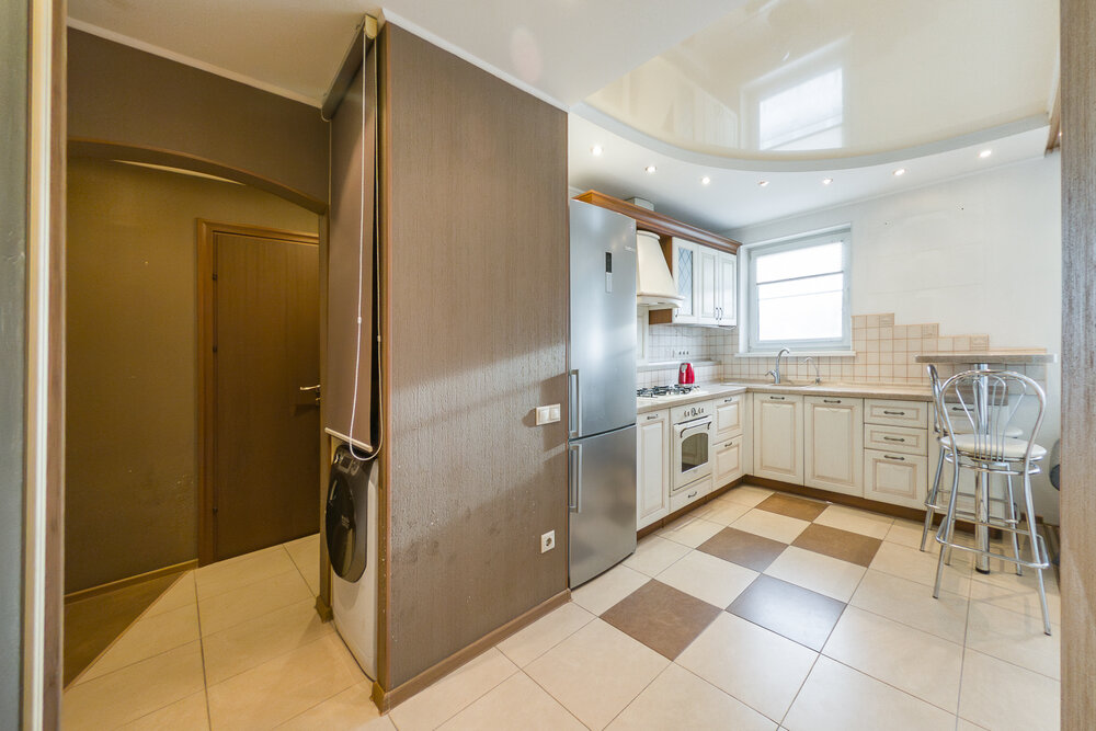 Екатеринбург, ул. Громова, 148 (Юго-Западный) - фото квартиры (4)