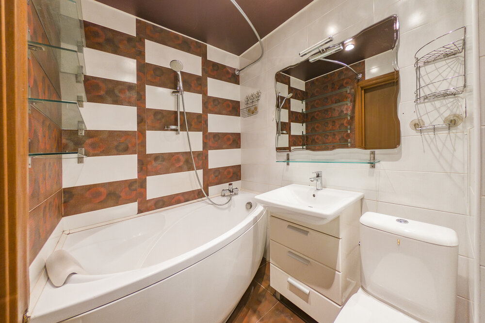 Екатеринбург, ул. Громова, 148 (Юго-Западный) - фото квартиры (5)