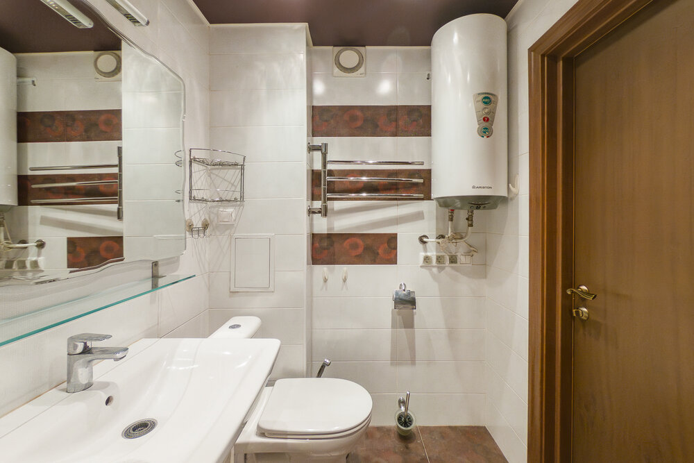 Екатеринбург, ул. Громова, 148 (Юго-Западный) - фото квартиры (6)