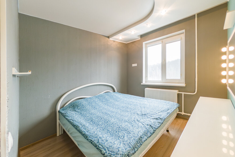 Екатеринбург, ул. Громова, 148 (Юго-Западный) - фото квартиры (8)