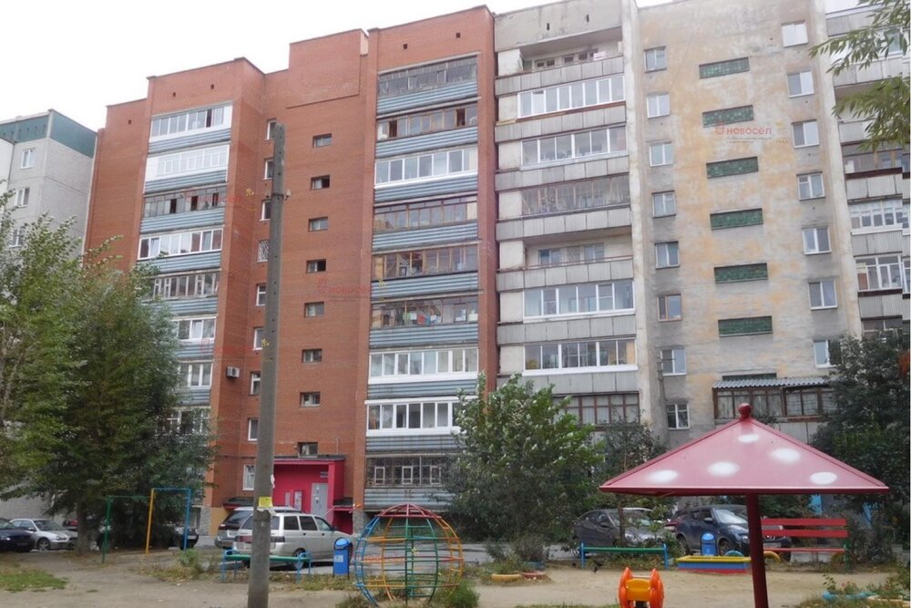 Екатеринбург, ул. Готвальда, 19 (Заречный) - фото квартиры (2)