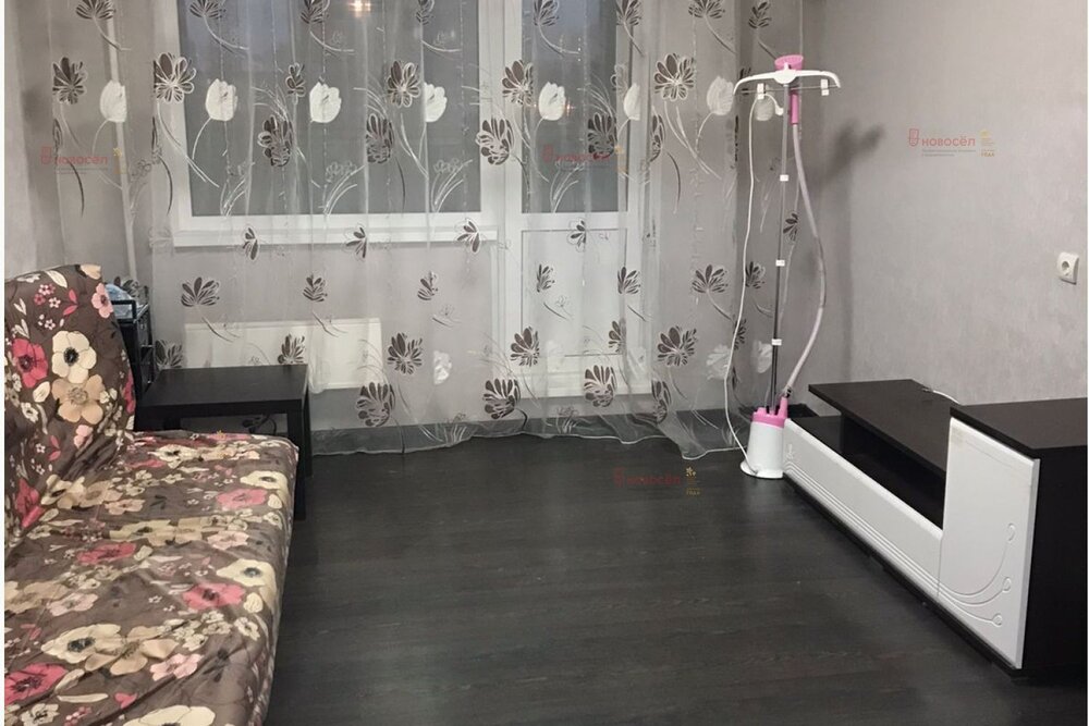 Екатеринбург, ул. Готвальда, 19 (Заречный) - фото квартиры (3)