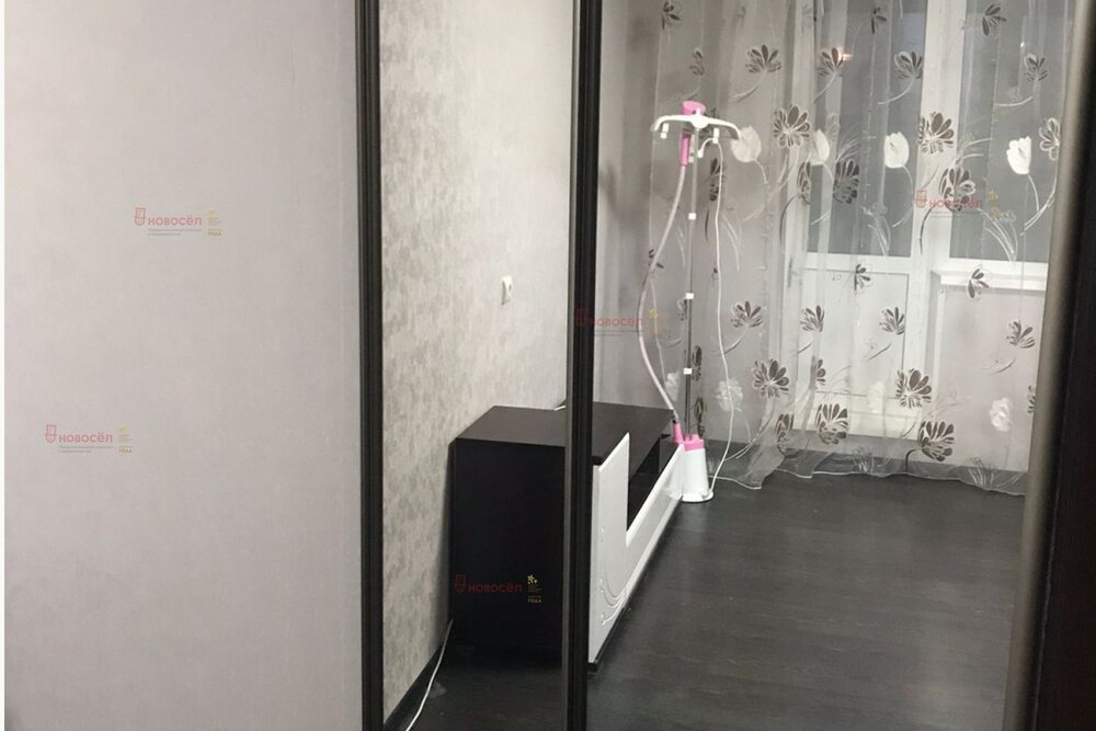 Екатеринбург, ул. Готвальда, 19 (Заречный) - фото квартиры (4)