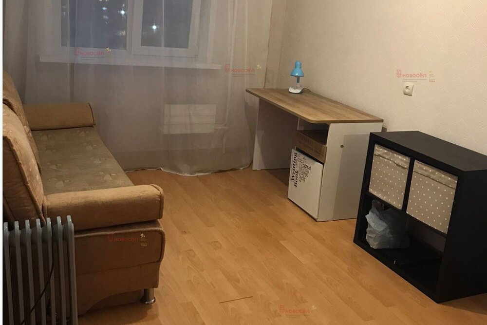 Екатеринбург, ул. Готвальда, 19 (Заречный) - фото квартиры (5)