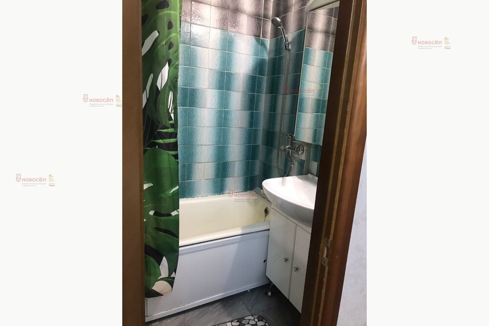 Екатеринбург, ул. Готвальда, 19 (Заречный) - фото квартиры (7)