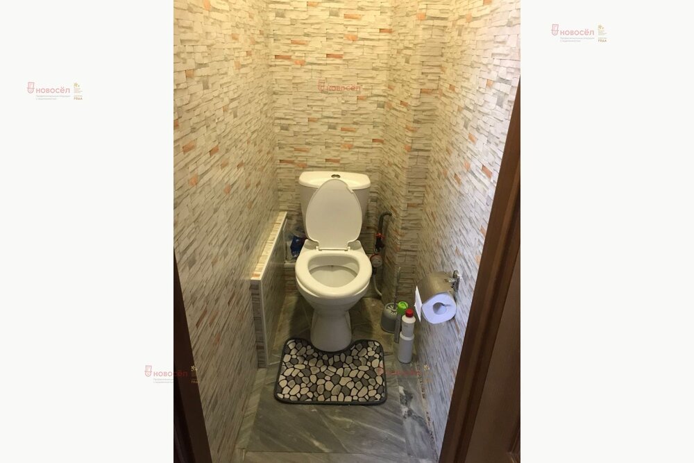 Екатеринбург, ул. Готвальда, 19 (Заречный) - фото квартиры (8)