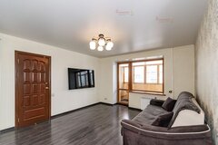 Екатеринбург, ул. Уральских рабочих, 42 (Уралмаш) - фото квартиры