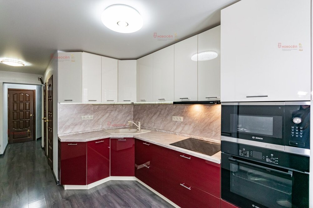 Екатеринбург, ул. Уральских рабочих, 42 (Уралмаш) - фото квартиры (5)