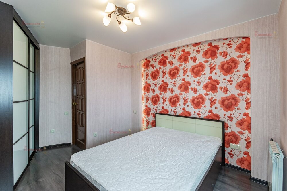 Екатеринбург, ул. Уральских рабочих, 42 (Уралмаш) - фото квартиры (6)