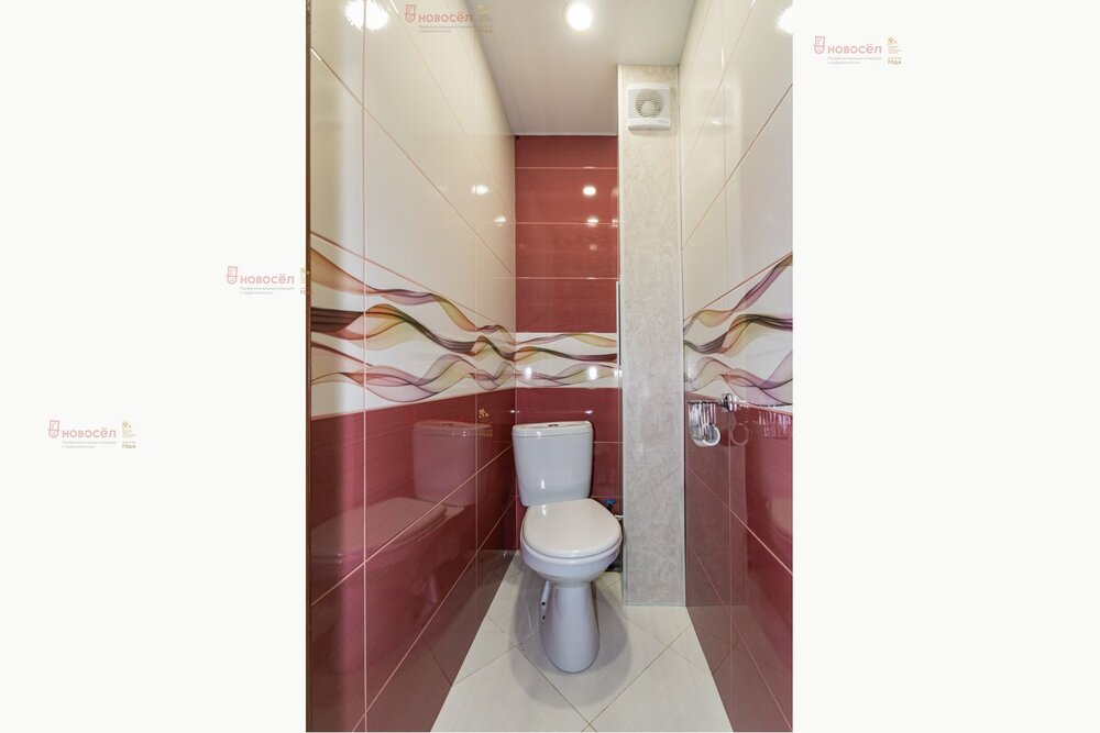 Екатеринбург, ул. Уральских рабочих, 42 (Уралмаш) - фото квартиры (8)