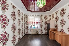 Екатеринбург, ул. Техническая, 28 (Новая Сортировка) - фото квартиры