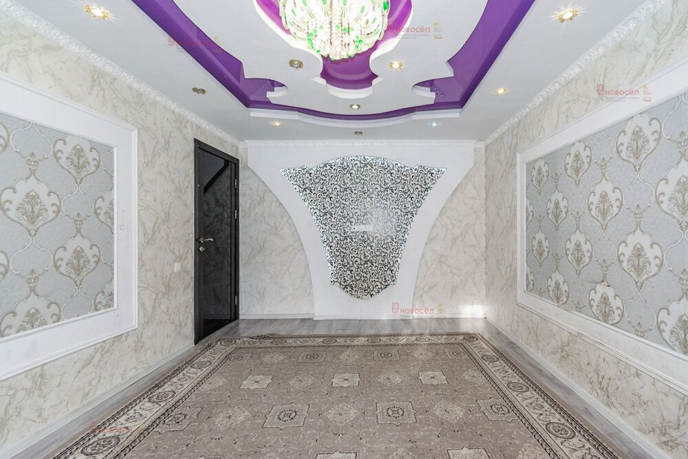 Екатеринбург, ул. Техническая, 28 (Новая Сортировка) - фото квартиры (2)