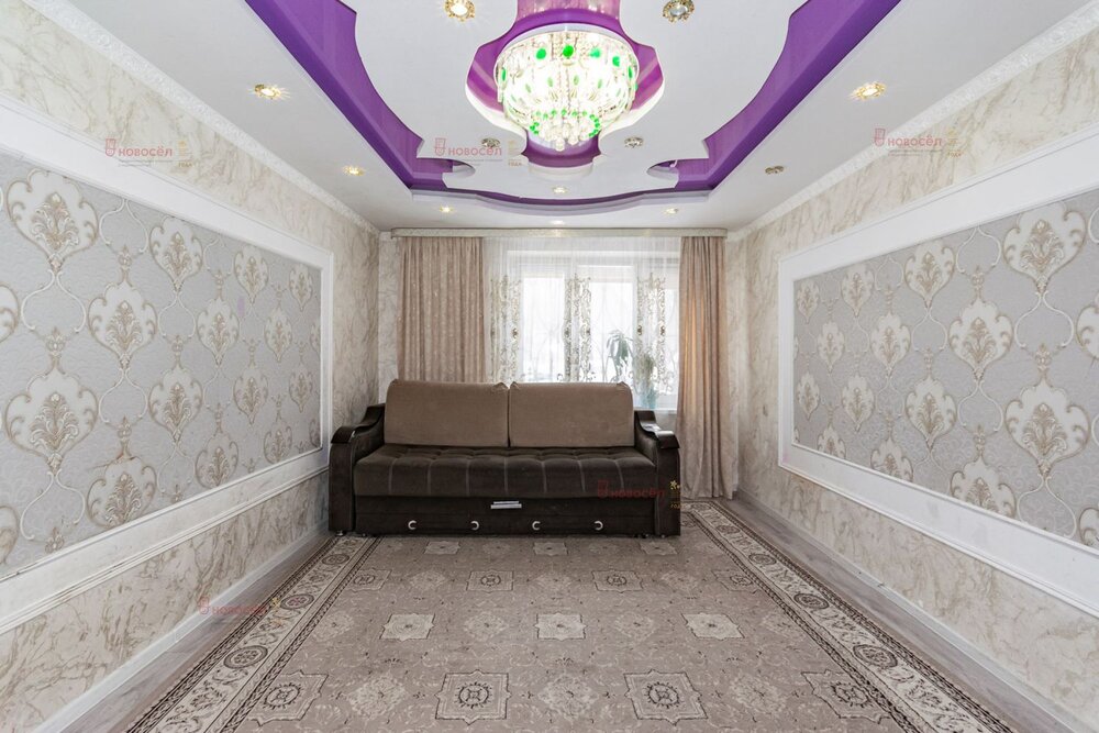 Екатеринбург, ул. Техническая, 28 (Новая Сортировка) - фото квартиры (5)