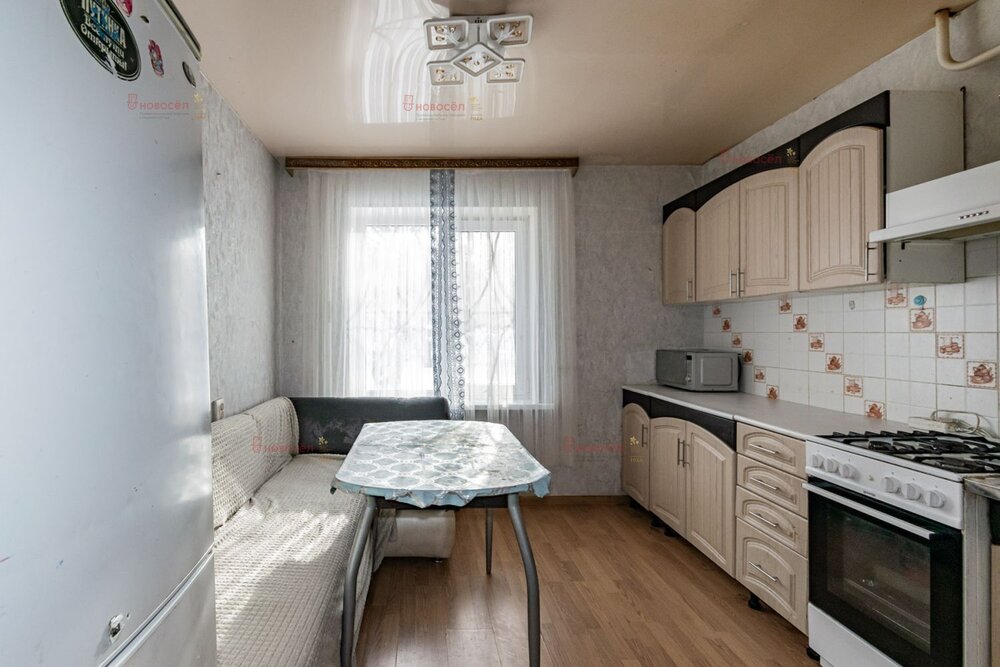 Екатеринбург, ул. Техническая, 28 (Новая Сортировка) - фото квартиры (7)