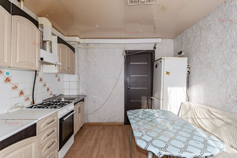 Екатеринбург, ул. Техническая, 28 (Новая Сортировка) - фото квартиры (8)