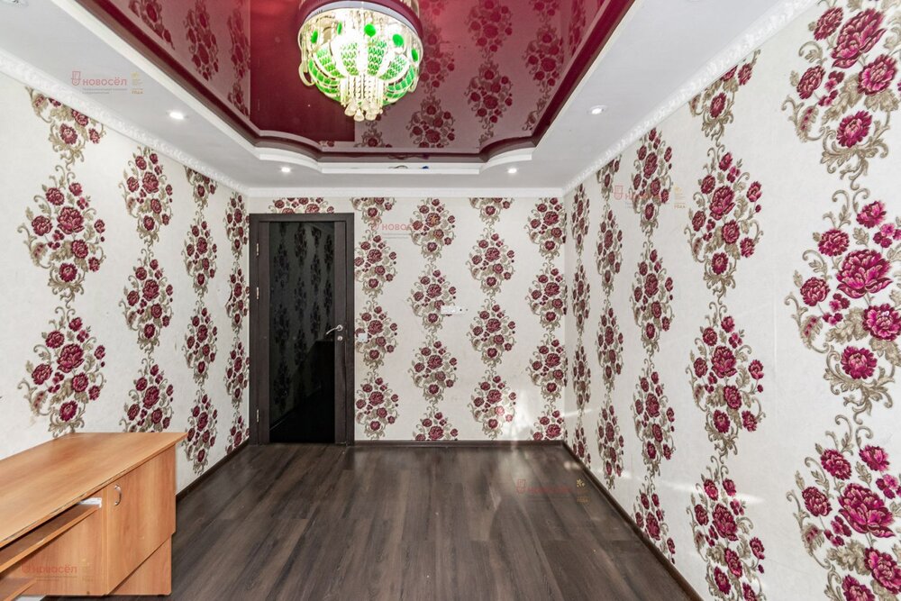 Екатеринбург, ул. Техническая, 28 (Новая Сортировка) - фото квартиры (9)