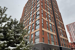 Екатеринбург, ул. Колмогорова, 73/1 (Заречный) - фото квартиры