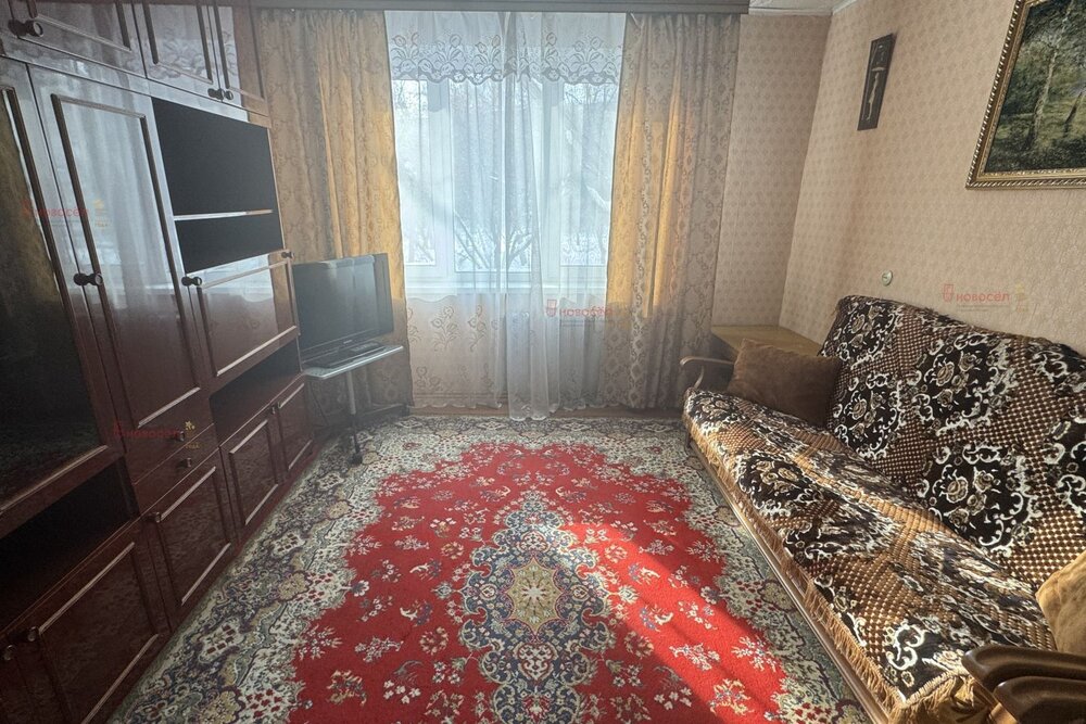 Екатеринбург, ул. Инженерная, 75 (Химмаш) - фото квартиры (3)