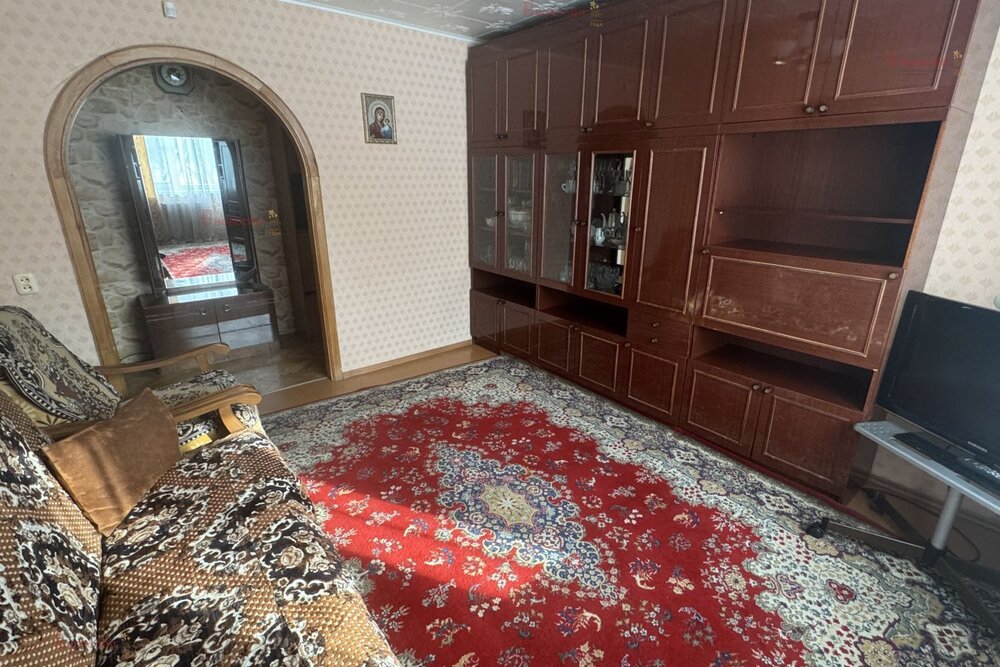 Екатеринбург, ул. Инженерная, 75 (Химмаш) - фото квартиры (4)