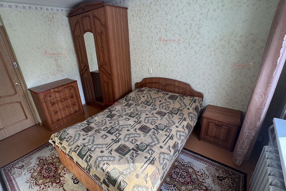 Екатеринбург, ул. Инженерная, 75 (Химмаш) - фото квартиры (6)