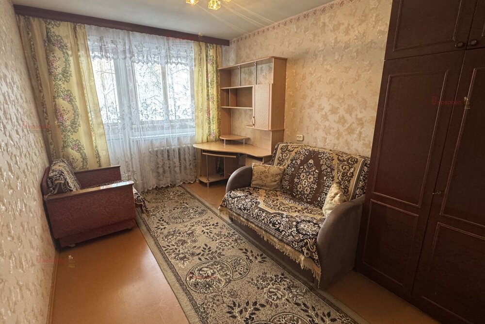 Екатеринбург, ул. Инженерная, 75 (Химмаш) - фото квартиры (7)