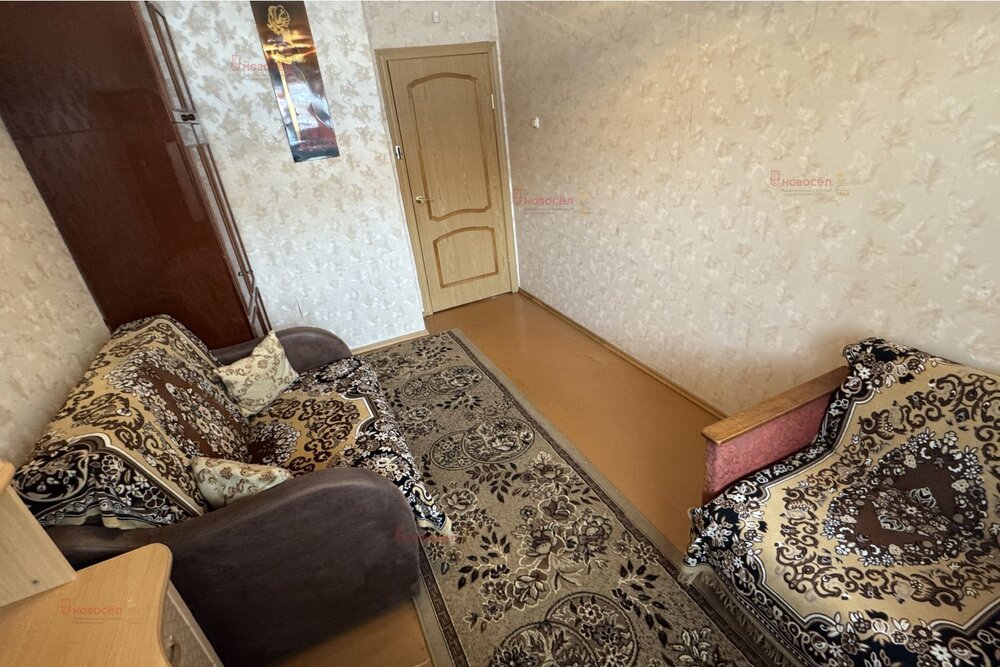 Екатеринбург, ул. Инженерная, 75 (Химмаш) - фото квартиры (8)