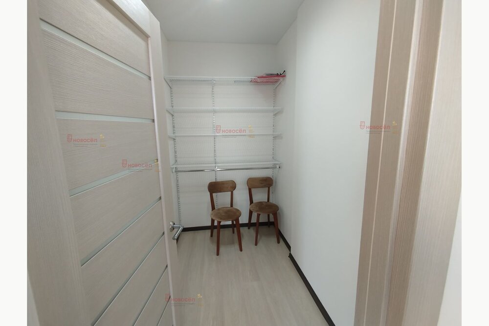 Екатеринбург, ул. Ландау, 32 (Академический) - фото квартиры (6)