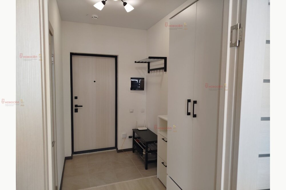 Екатеринбург, ул. Ландау, 32 (Академический) - фото квартиры (7)