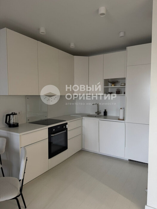 Екатеринбург, ул. Крауля, 89а (ВИЗ) - фото квартиры (1)